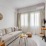Hotell Nomadic Cozy *
