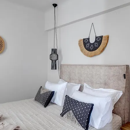 Hotel Nomadic Cozy *