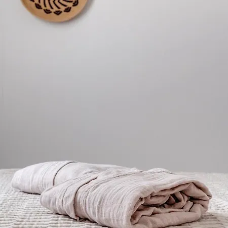 Nomadic Cozy Ermoupoli