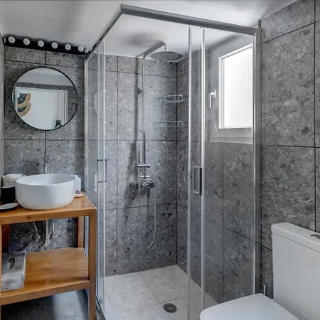 Hotel Nomadic Cozy Ermoupoli