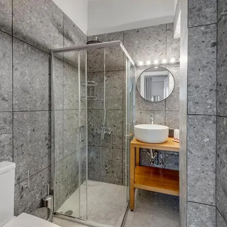 Nomadic Cozy Hotel Ermoupoli