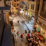 Nomadic Cozy Otel *