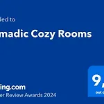 Nomadic Cozy Otel Ermoupoli