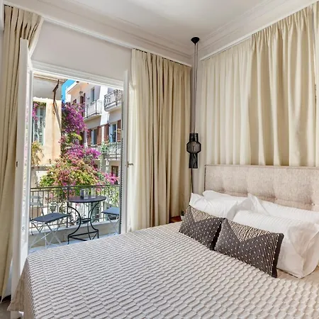 Nomadic Cozy * Hermópolis