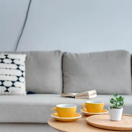 Nomadic Cozy *