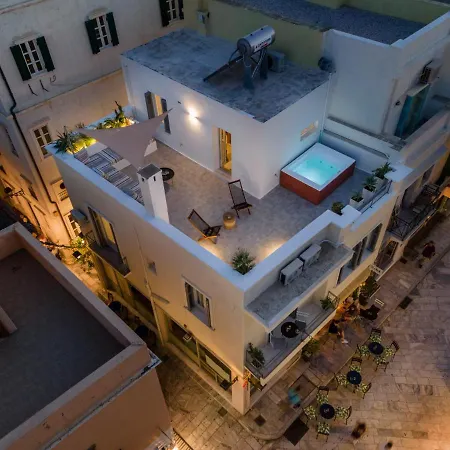 Nomadic Cozy * إرموبولّي