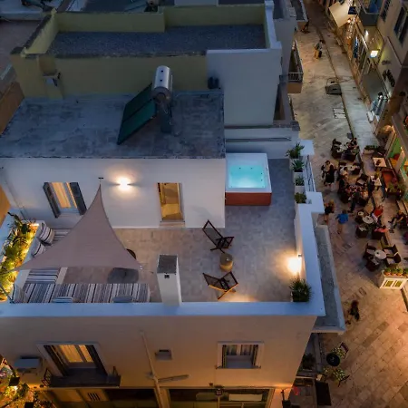 Nomadic Cozy Ξενοδοχείο