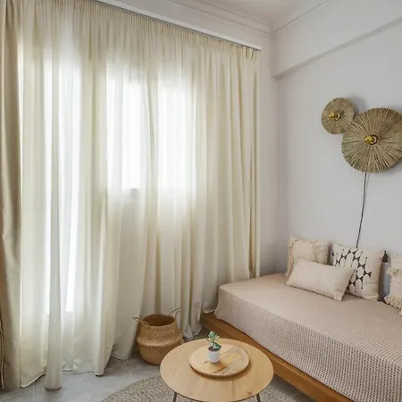 מלון Nomadic Cozy *