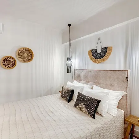 Hotel Nomadic Cozy
