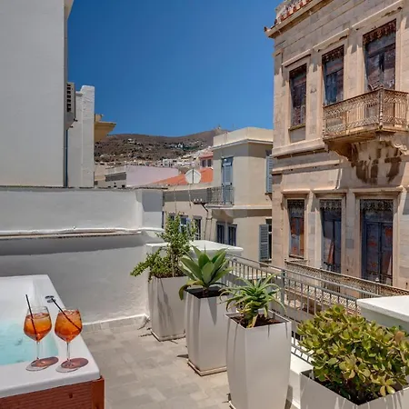 Nomadic Cozy Ξενοδοχείο