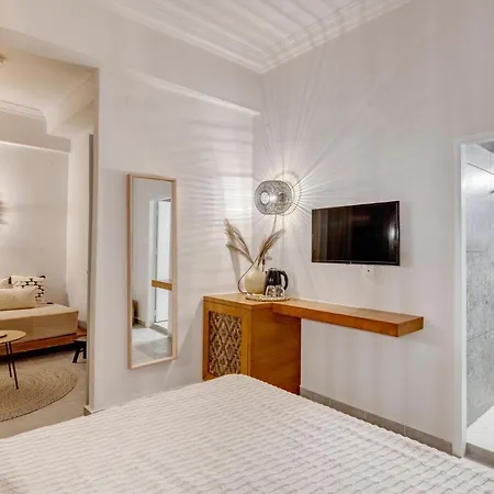 فندق Nomadic Cozy