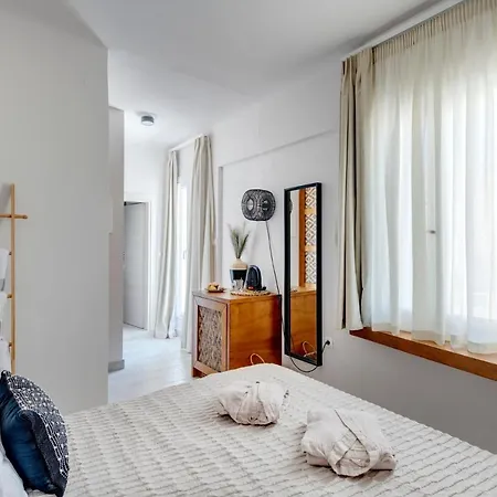 Nomadic Cozy