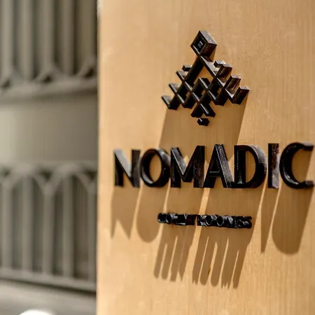 Nomadic Cozy