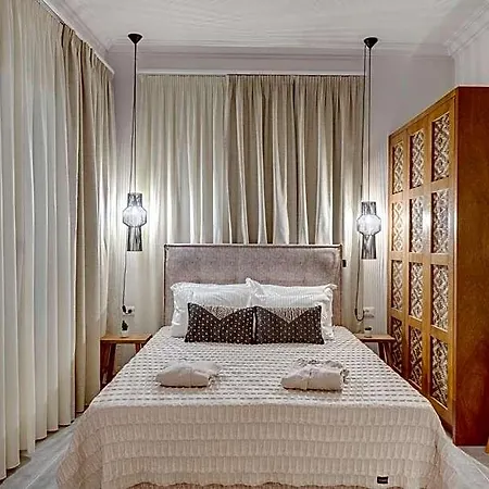 Hotel Nomadic Cozy Ermoupoli