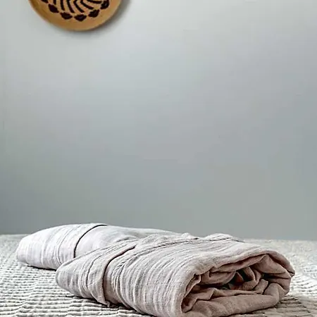 Nomadic Cozy