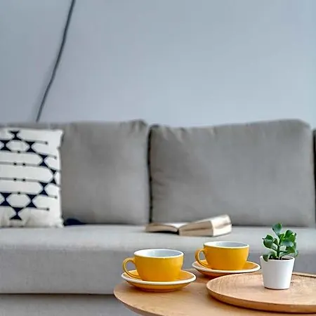 Hotel Nomadic Cozy