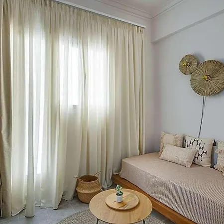 Nomadic Cozy