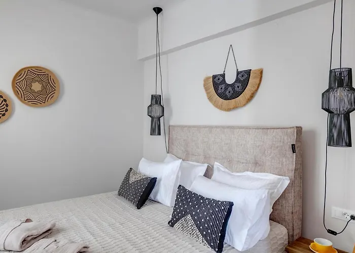 Ξενοδοχείο Nomadic Cozy *