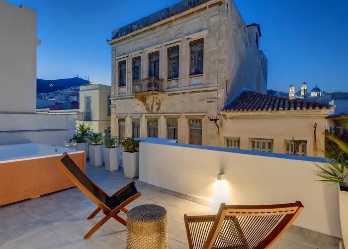 Ξενοδοχείο Nomadic Cozy