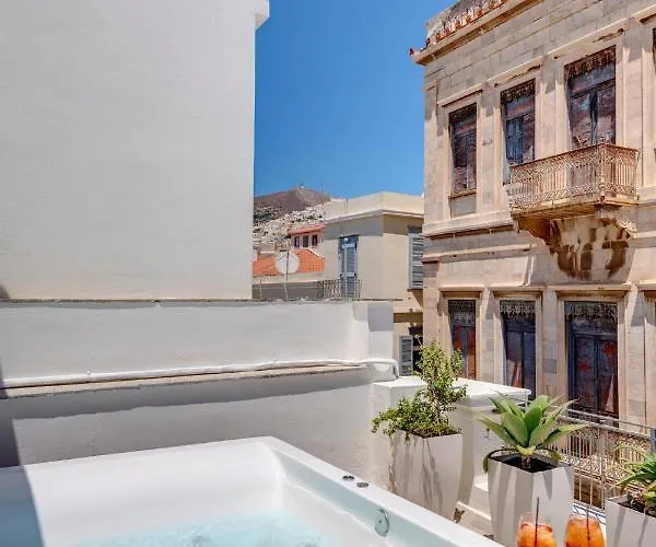 Ξενοδοχείο Nomadic Cozy