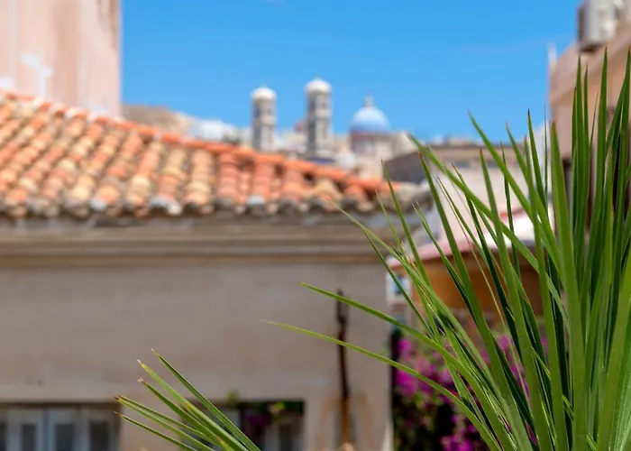 Ξενοδοχείο Nomadic Cozy *