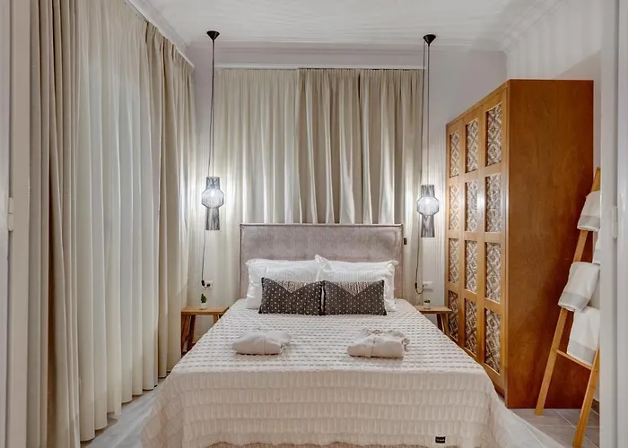 ホテル Nomadic Cozy エルムポリ