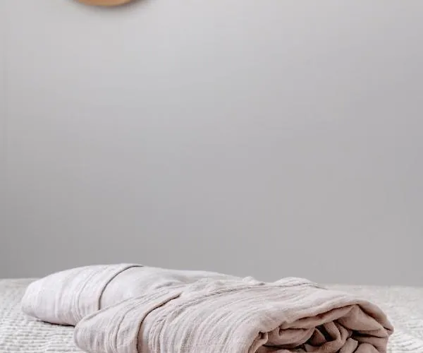 Nomadic Cozy Ερμούπολη