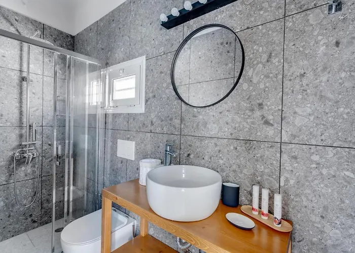 ホテル Nomadic Cozy