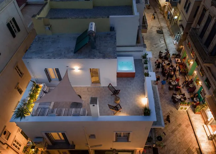 Nomadic Cozy Ξενοδοχείο