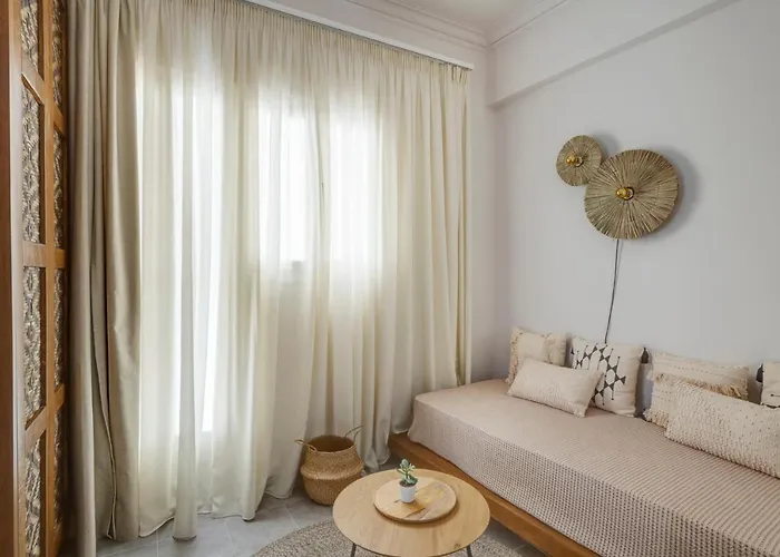 Ξενοδοχείο Nomadic Cozy *