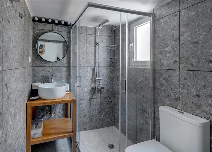 ホテル Nomadic Cozy エルムポリ