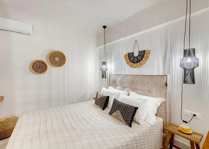 Ξενοδοχείο Nomadic Cozy