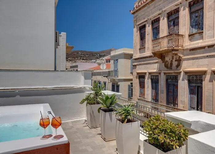 Nomadic Cozy Ξενοδοχείο