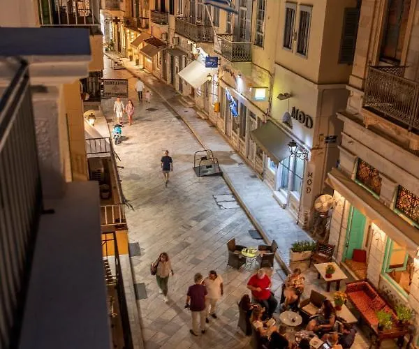 Nomadic Cozy Ξενοδοχείο *