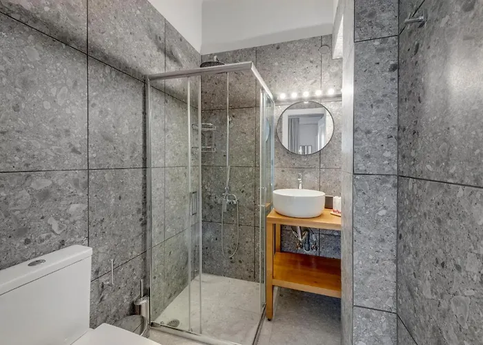 Nomadic Cozy ホテル エルムポリ